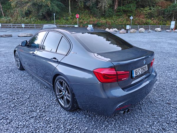 161 BMW 330E MSPORT 399978255