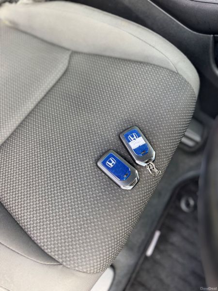 HONDA VEZEL 2020 1.5 HYBRID 2 KEYS 43000KM 399990061