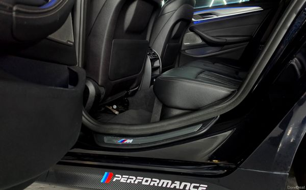 🔥 2018 BMW G30 520D M-Sport Auto High Spec 399992289