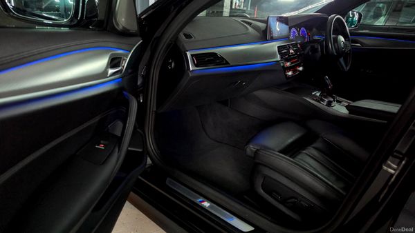 🔥 2018 BMW G30 520D M-Sport Auto High Spec 399992297
