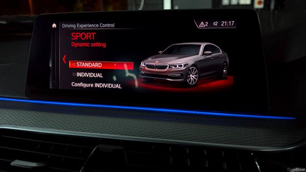 🔥 2018 BMW G30 520D M-Sport Auto High Spec 399992355