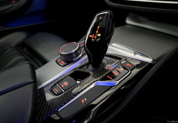 🔥 2018 BMW G30 520D M-Sport Auto High Spec 399992303