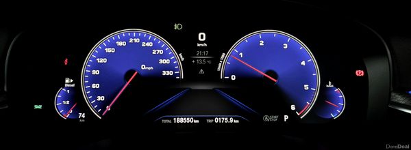 🔥 2018 BMW G30 520D M-Sport Auto High Spec 399992309