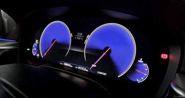 🔥 2018 BMW G30 520D M-Sport Auto High Spec 399992313