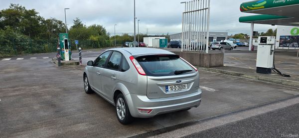 Ford Focus 2010 New Nct 10.2027 399992747