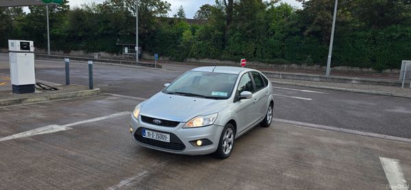 Ford Focus 2010 New Nct 10.2027 399992749