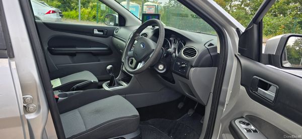 Ford Focus 2010 New Nct 10.2027 399992755