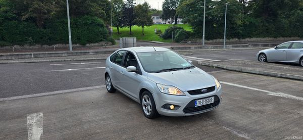 Ford Focus 2010 New Nct 10.2027 399992739