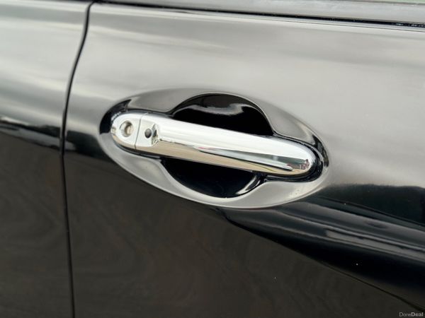 NISSAN NOTE 1.2L HYBRID 2019 360 Camera 399995203