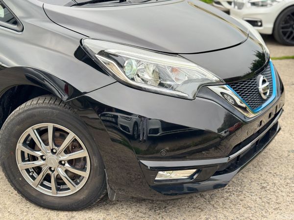 NISSAN NOTE 1.2L HYBRID 2019 360 Camera 399995209