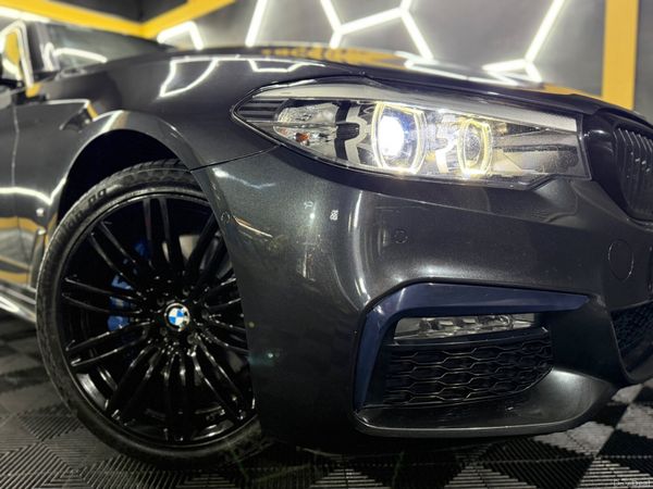 ◼️2017 BMW 530e M-SPORT◼️ 399902855