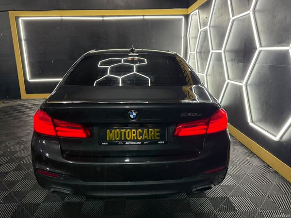 ◼️2017 BMW 530e M-SPORT◼️ 399902879