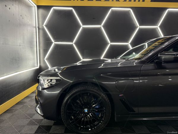 ◼️2017 BMW 530e M-SPORT◼️ 399902887