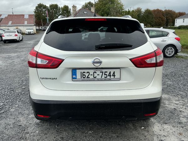 NISSAN QASHQAI 1.5 DIESEL LEATHER PANORAMIC ROOF 399903671