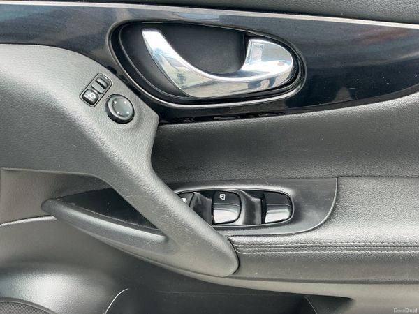 NISSAN QASHQAI 1.5 DIESEL LEATHER PANORAMIC ROOF 399903693
