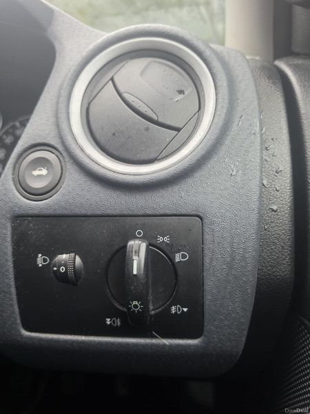 08 Ford Fusion 1.4 TDCi Diesel – €1,950 399908059