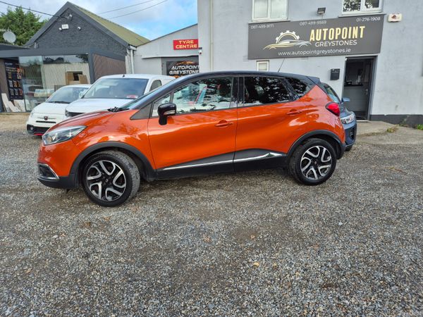 Renault Captur 2015 399909893