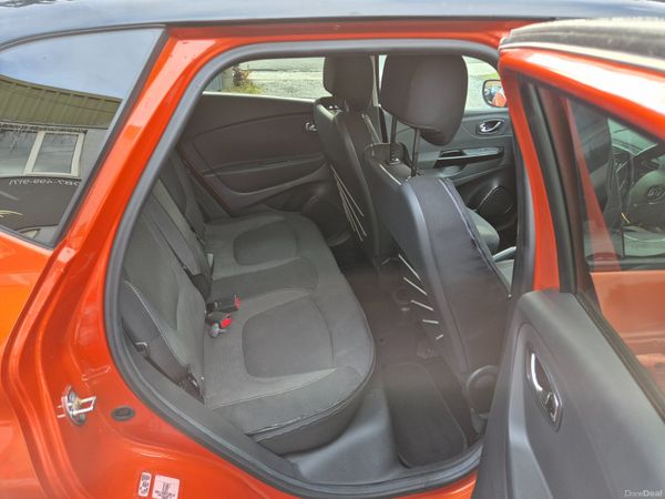Renault Captur 2015 399909897