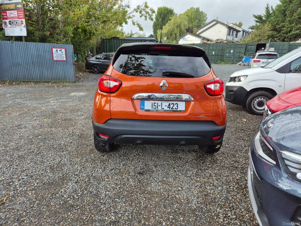 Renault Captur 2015 399909901