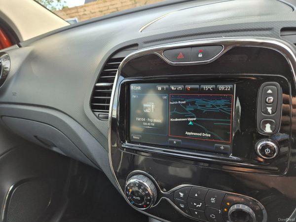 Renault Captur 2015 399909905