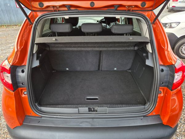 Renault Captur 2015 399909909