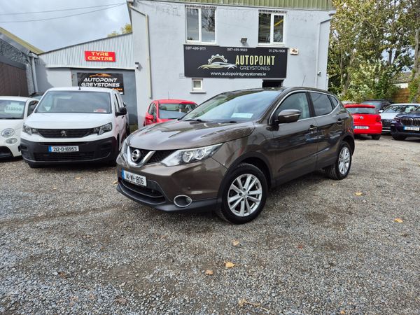 Qashqai 1.5dci Manual 399910115