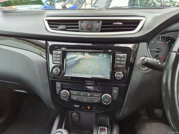 Qashqai 1.5dci Manual 399910121