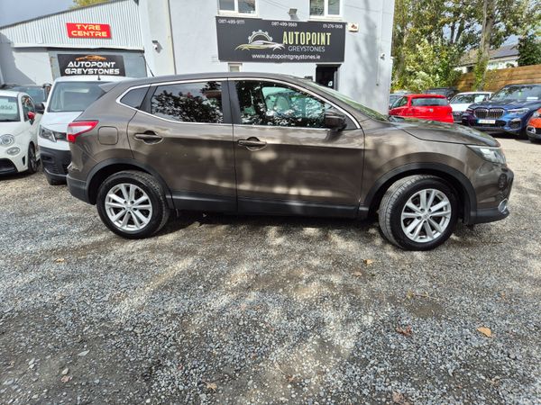 Qashqai 1.5dci Manual 399910123