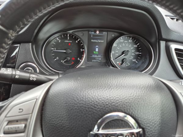 Qashqai 1.5dci Manual 399910125