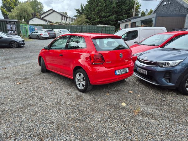 Polo 1.2 Manual 399910287