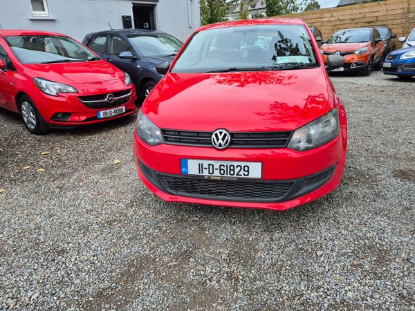 Polo 1.2 Manual 399910289