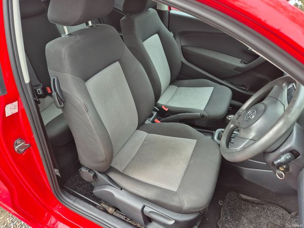 Polo 1.2 Manual 399910291