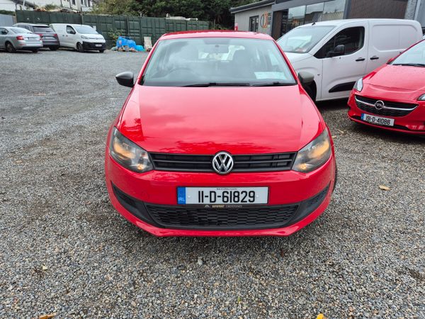 Polo 1.2 Manual 399910293