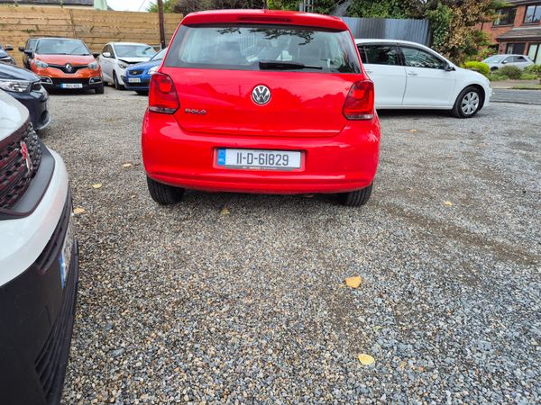 Polo 1.2 Manual 399910295