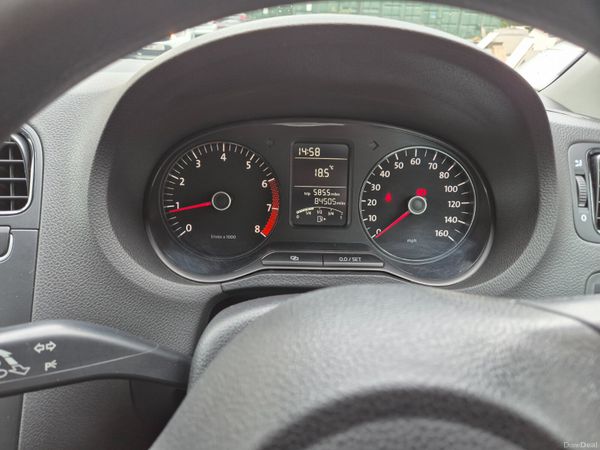 Polo 1.2 Manual 399910297