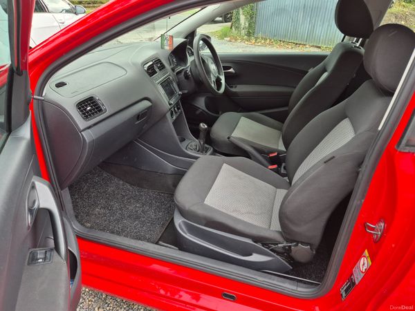 Polo 1.2 Manual 399910299