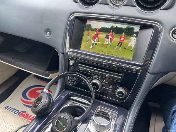 2013 Jaguar XJL 3.0 High Spec) 399910465