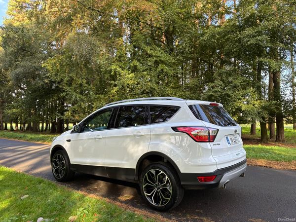 Ford Kuga 2019 1.5 Diesel Titanium 399914673