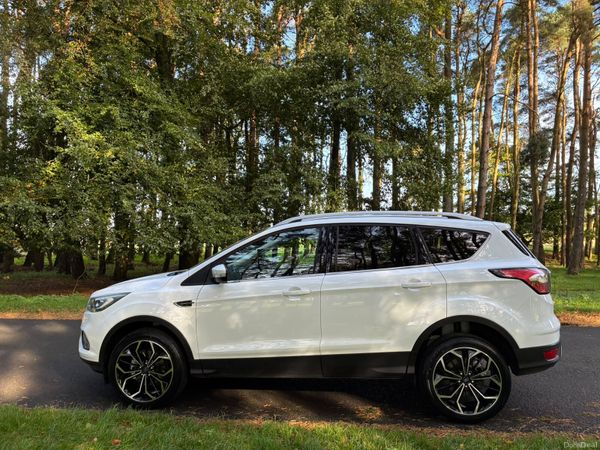 Ford Kuga 2019 1.5 Diesel Titanium 399914675
