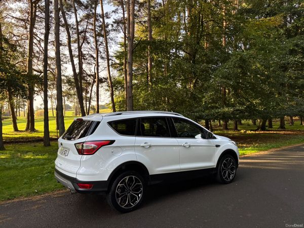 Ford Kuga 2019 1.5 Diesel Titanium 399914679