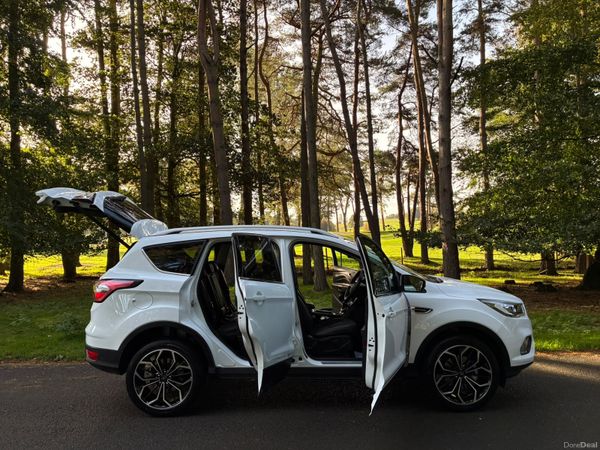 Ford Kuga 2019 1.5 Diesel Titanium 399914681