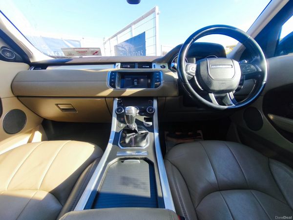 Land Rover Range Rover Evoque 2017 2.0 eD4 SE 2wd 399925775
