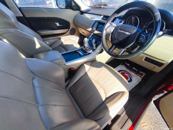 Land Rover Range Rover Evoque 2017 2.0 eD4 SE 2wd 399925777