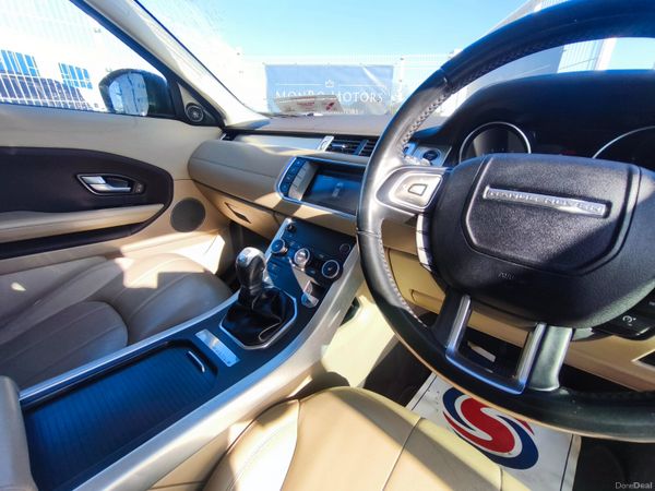 Land Rover Range Rover Evoque 2017 2.0 eD4 SE 2wd 399925779