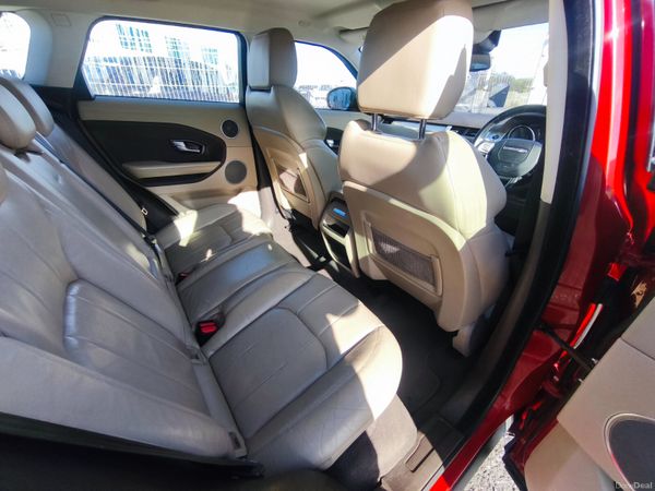 Land Rover Range Rover Evoque 2017 2.0 eD4 SE 2wd 399925783