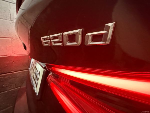 191 BMW 620d  GT M-Sport 399934257