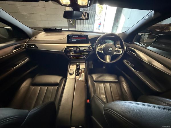 191 BMW 620d  GT M-Sport 399934231