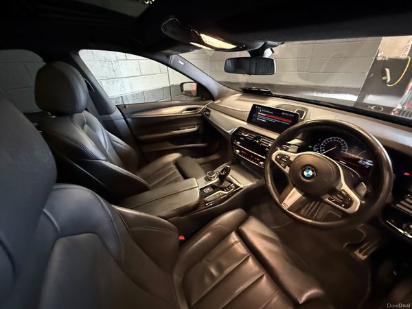 191 BMW 620d  GT M-Sport 399934233