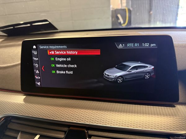 191 BMW 620d  GT M-Sport 399934237