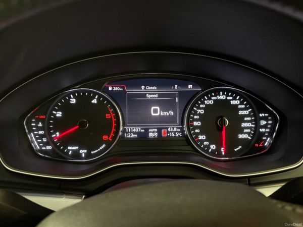 191 Audi Q5 35TDi Quattro SE *V LOW KLMS* 399935641